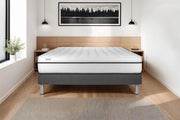 Set materasso e base 135x200 cm - Vital Spa