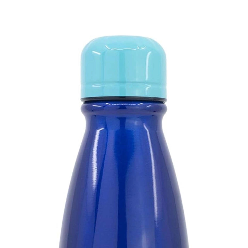 Borracca 600ml Stitch per Bambini Collezione Palms Blu Disney
