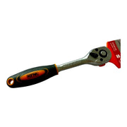 VALEX SPA CRICCHETTO REVERSIBILE CRV ATTACCO 1/4" 155MM