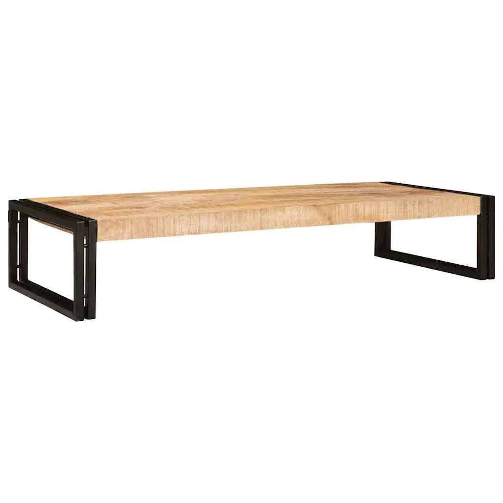 Mensola da bagno Marrone 120 x 50 x 23 cm CFW6709027