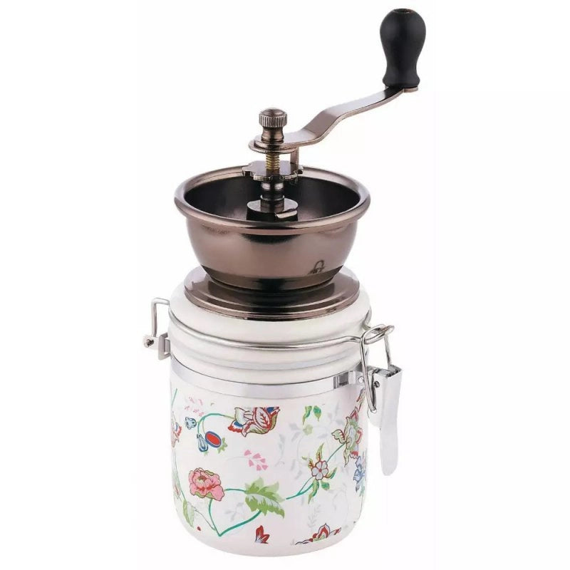 Macinacaffè regolabile Kinghoff KH-4145 con contenitore in ceramica