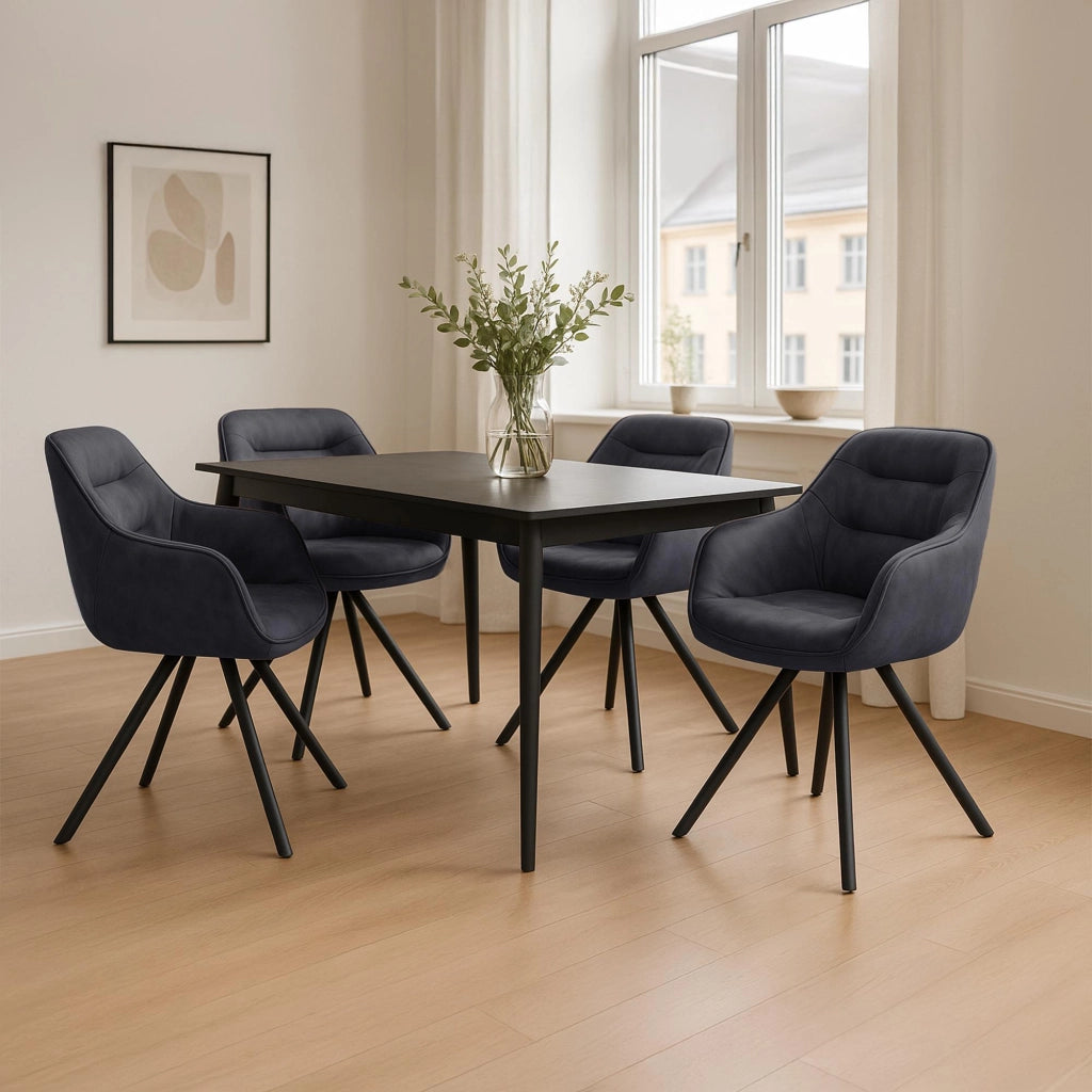 Stuhl Russel Vintage