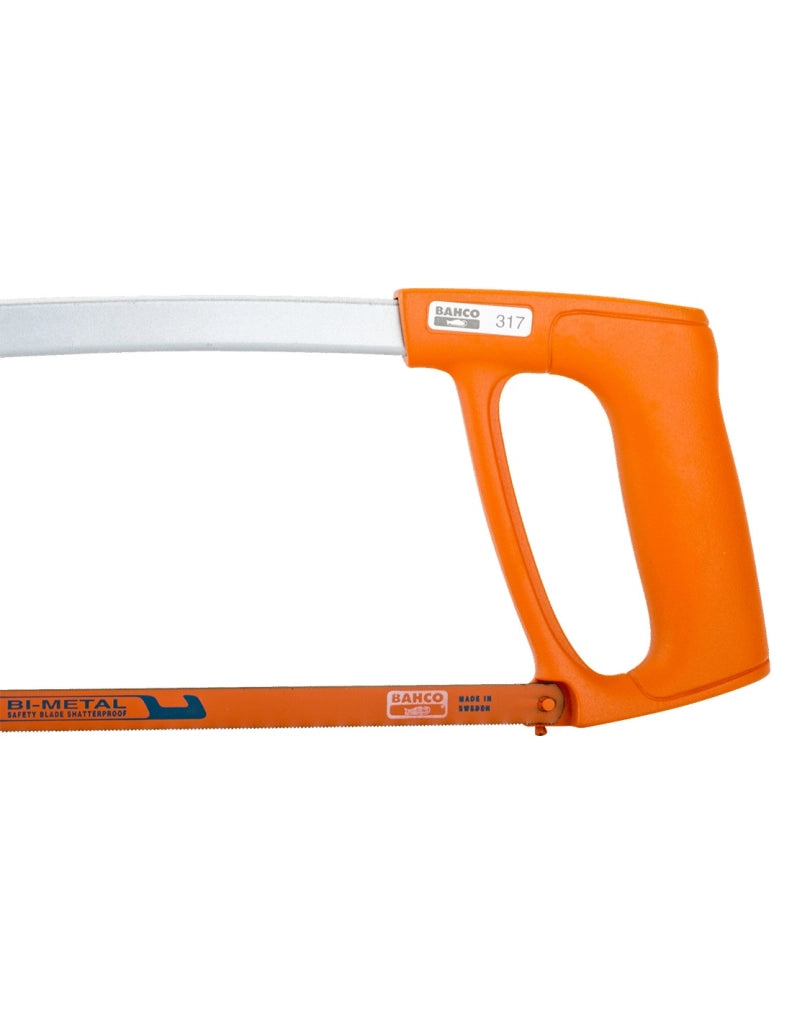 Archetto per metallo BAHCO 317 (432 mm)