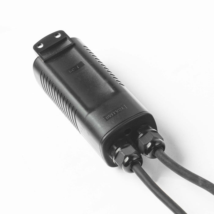 Pezzo di ricambio per chiarificatore per laghetti CUV-136 Set di collegamento