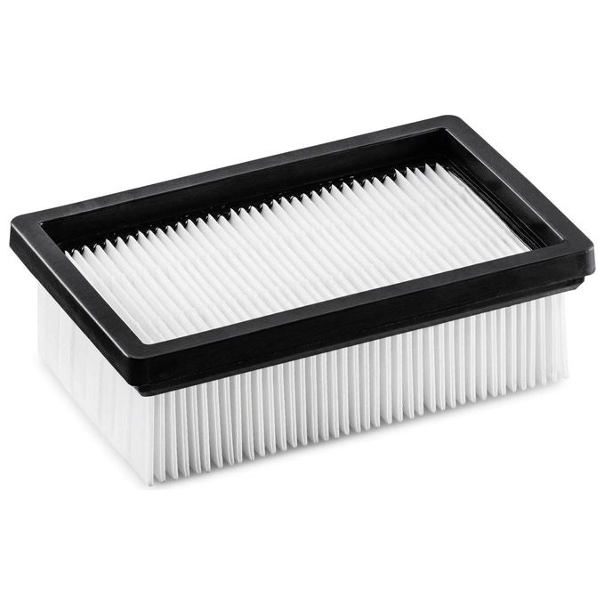 Kärcher 2.863-354.0 accessorio e ricambio per aspirapolvere Aspiratore a cilindro Filtro