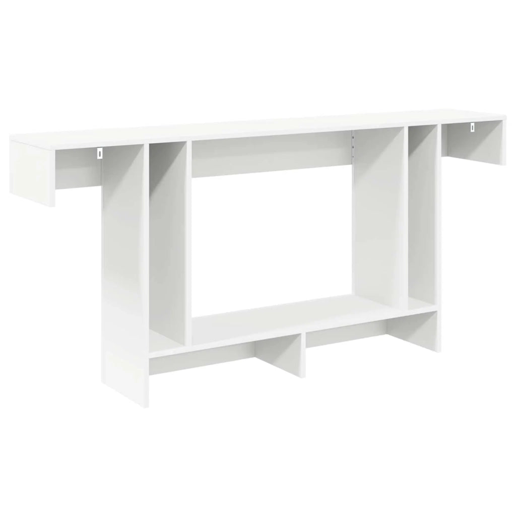 Bianco 160 x 30 x 74 cm