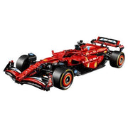 Monoposto f1 ferrari sf-24 lego 42207 technic