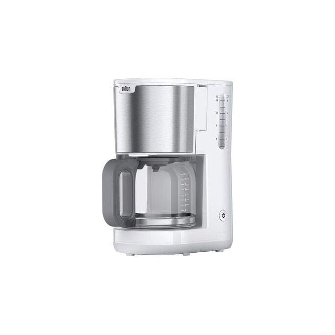 Braun KF 1500 Automatica Macchina per espresso