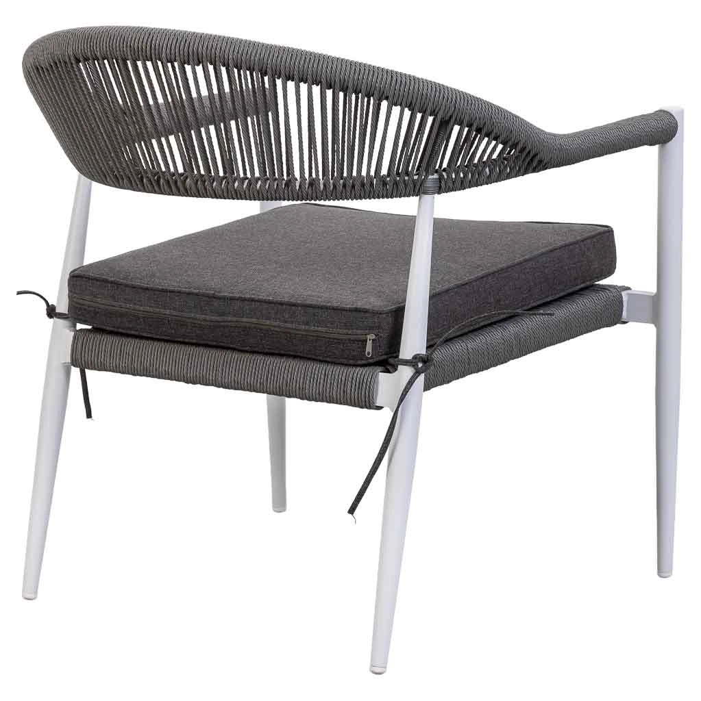 Tavolo, divano e 2 poltrone multicolore 100x55x45, 68x69x75, 138x69x75