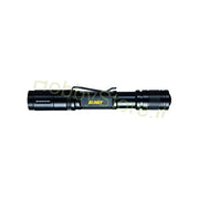 BLINKY 34270-05 T25-SPY Torcia LED 3W 210 lumen 3 potenze strobo IPX-8 colore Nero