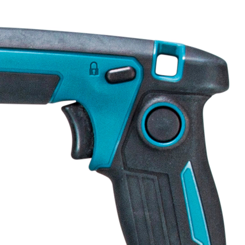 Staggia Vibrante Makita XGT 40V Max Brushless VL001GZ Solo Macchina