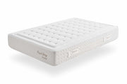 Materasso a molle insacchettate Royal Spring Premier - 150X190, 30cm - Moonia