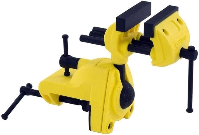 MORSA DA BANCO STANLEY 70MM MULTIANGOLO 1-83-069