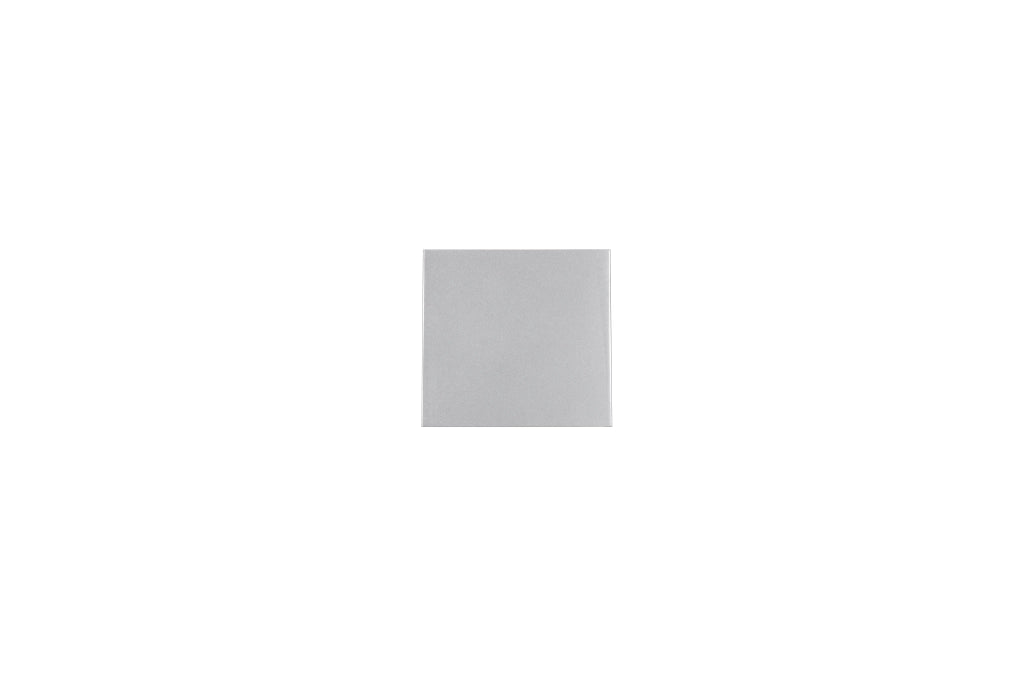 Applique esterna LED 1W IP44 con sensore grigia GENIE RL