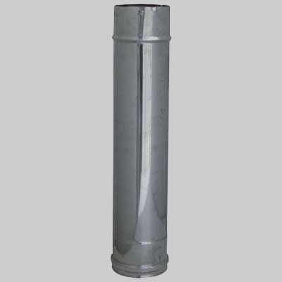 ELEMENTO DIRITTO L:1000 mm  200     MADE IN ITALY