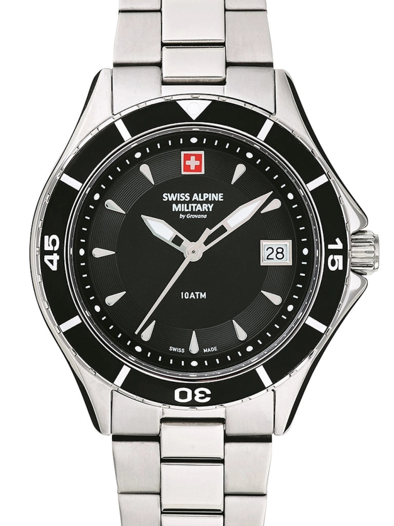 SWISS ALPINE MILITARY Mod. 7740-1137