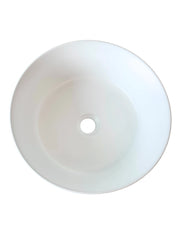 Lavabo da appoggio Lavabi da appoggio 40 x 14 x 40 cm