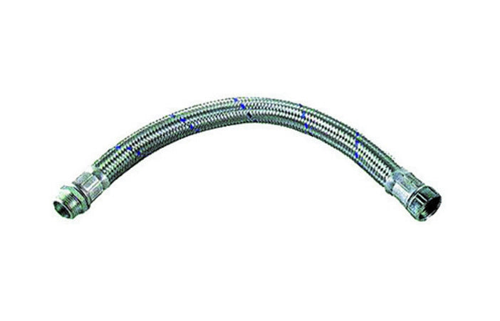 FLESSIBILE ANTIVIBRANTE ALTA PRESSIONE MF CM 70- 1 1/4- DH- pezzi 1