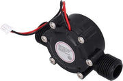 Generatore Idrogenatore corrente continua 12V per Kit di illuminazione della doccia regolazione della doccia guidata