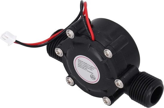 Generatore Idrogenatore corrente continua 12V per Kit di illuminazione della doccia regolazione della doccia guidata