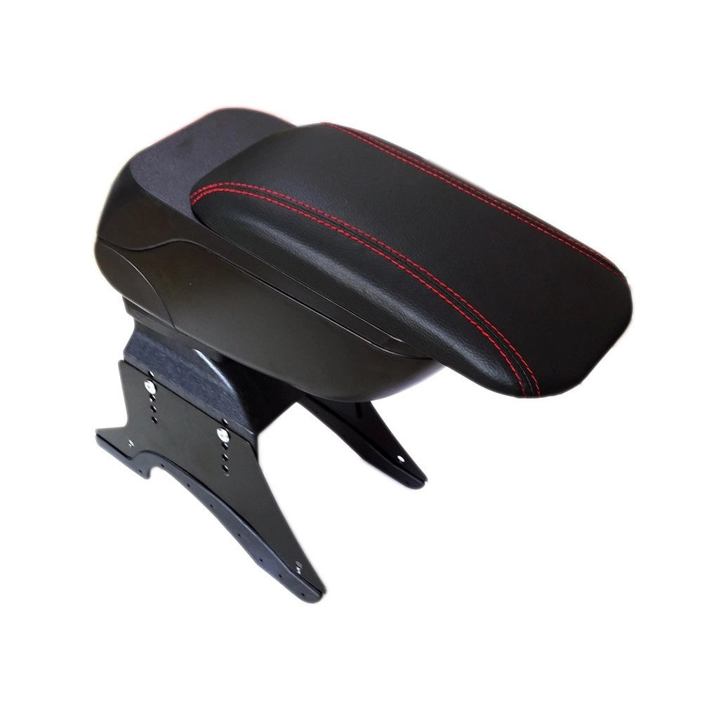 Trade Shop - Bracciolo Auto Organizer Salvaspazio Universale Poggia Braccio Salvaoggetti 479 -