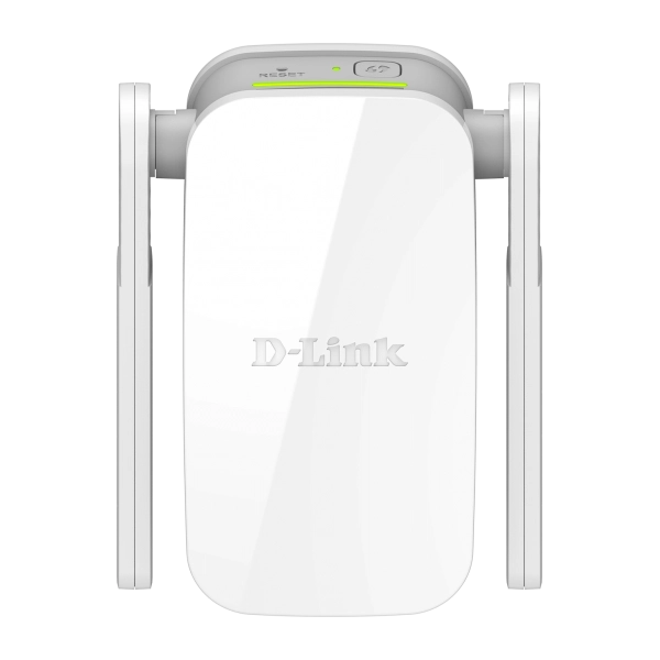 D-Link DAP-1610 Ricevitore e trasmettitore di rete Bianco 10, 100 Mbit/s