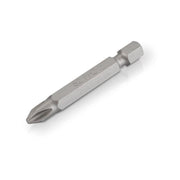 Inserti in acciaio Phillips 50mm
