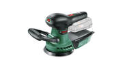 Bosch Levigatrice Rotoorbitale