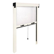 SOTTILE VERTICALE 100X170 BIANCO