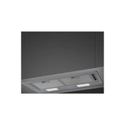Smeg KSG70E cappa aspirante Integrato Argento 224 m³/h C
