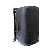 Casse attive trolley gemini as to go series 2112 black - 0747705007988
