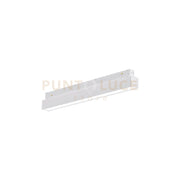 GFA1260- MODULO LED PER BINARIO DOPPIA ACCENSIONE AD INCASTRO MAGNETICO PER BINARIO 48V 3000K 1069LM 12W 30,5CM BIANCO