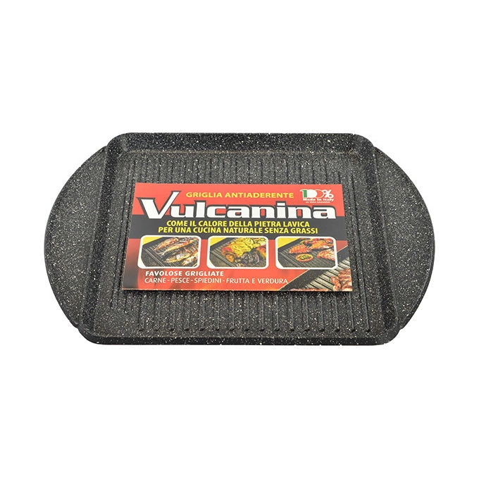 Maggiori Pa14 Vassoio-Grill Quadro 28x28cm Puntinata