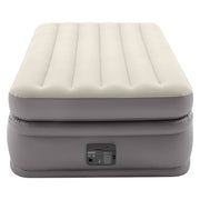 MATERASSO SINGOLO AIRBED CASA 'PRIME COMFORT ELEVATED' cm 99 x 191 x 51 - INTEX