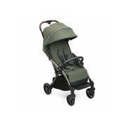 Chicco goody xplus passeggino leggero 1 seduta(e) nero - 00087040560000