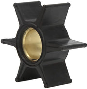 Pompa di acqua per sostituzione per motore fuoribordo da 20 HP - gomma/ rame - numero di articolo 47-89982 - 18-3052 - 89820 - 9-45311 - componente motore fuoribordo esterno