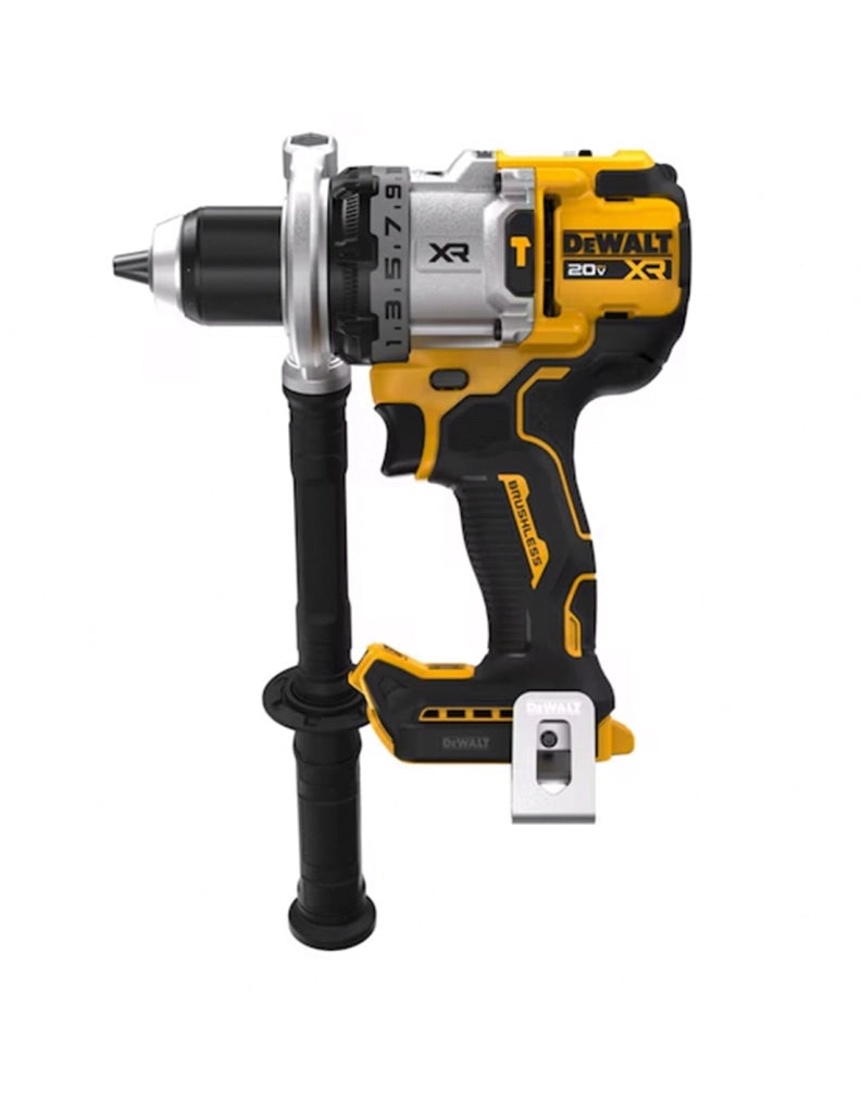 Trapano a Percussione DeWALT DCD1007N (Solo corpo)