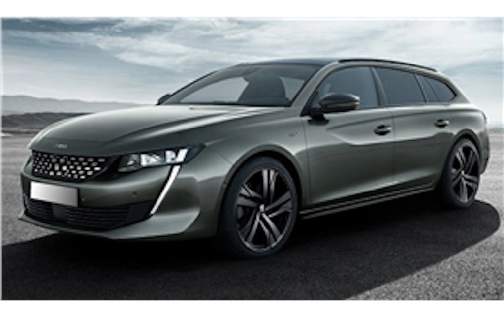 SPRINT00148 , Peugeot 508 II FastBack dal 09/2018-, 508 II Station Wagon dal 06/2019-