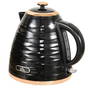 Bollitore Elettrico 1,7L ¨C Xylo ¨C 2200W Ebollizione Rapida Filtro Anticalcare Removibile