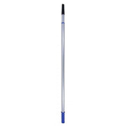 ASTA ALLUMINIO TELESCOPICA ALLUNGABILE 150-300cm SUPERLEGGERA VALGARDEN