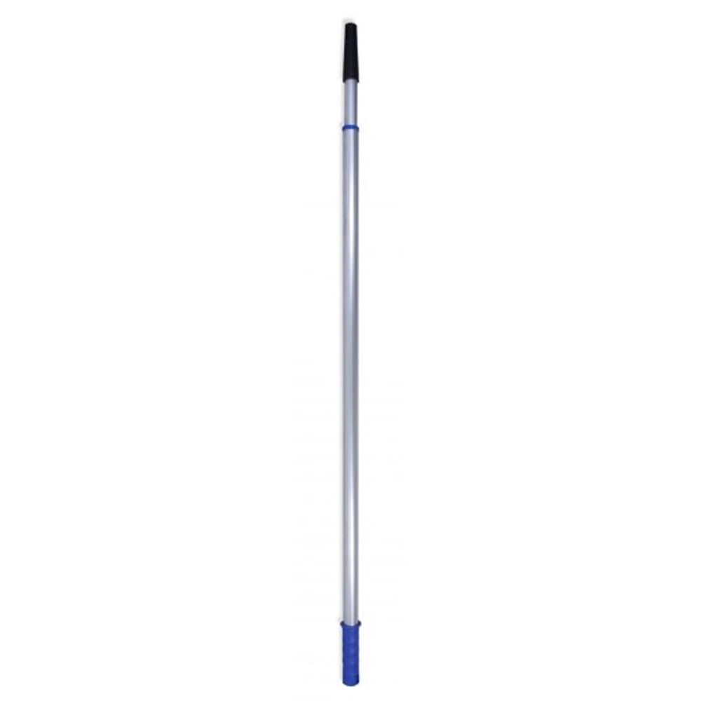 ASTA ALLUMINIO TELESCOPICA ALLUNGABILE 150-300cm SUPERLEGGERA VALGARDEN