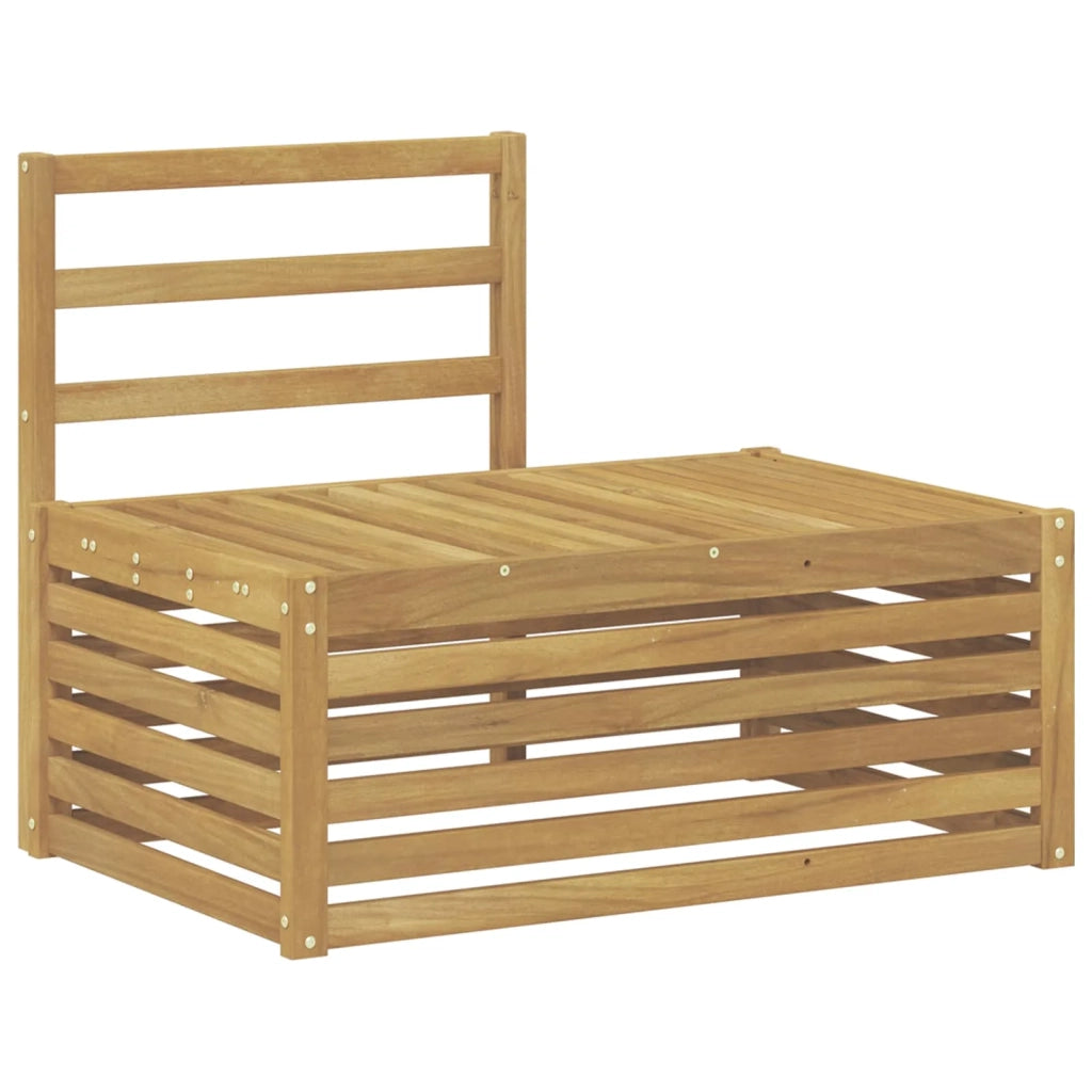 Set divani 6 Pezzo 59 x 59 x 37 cm 3392479