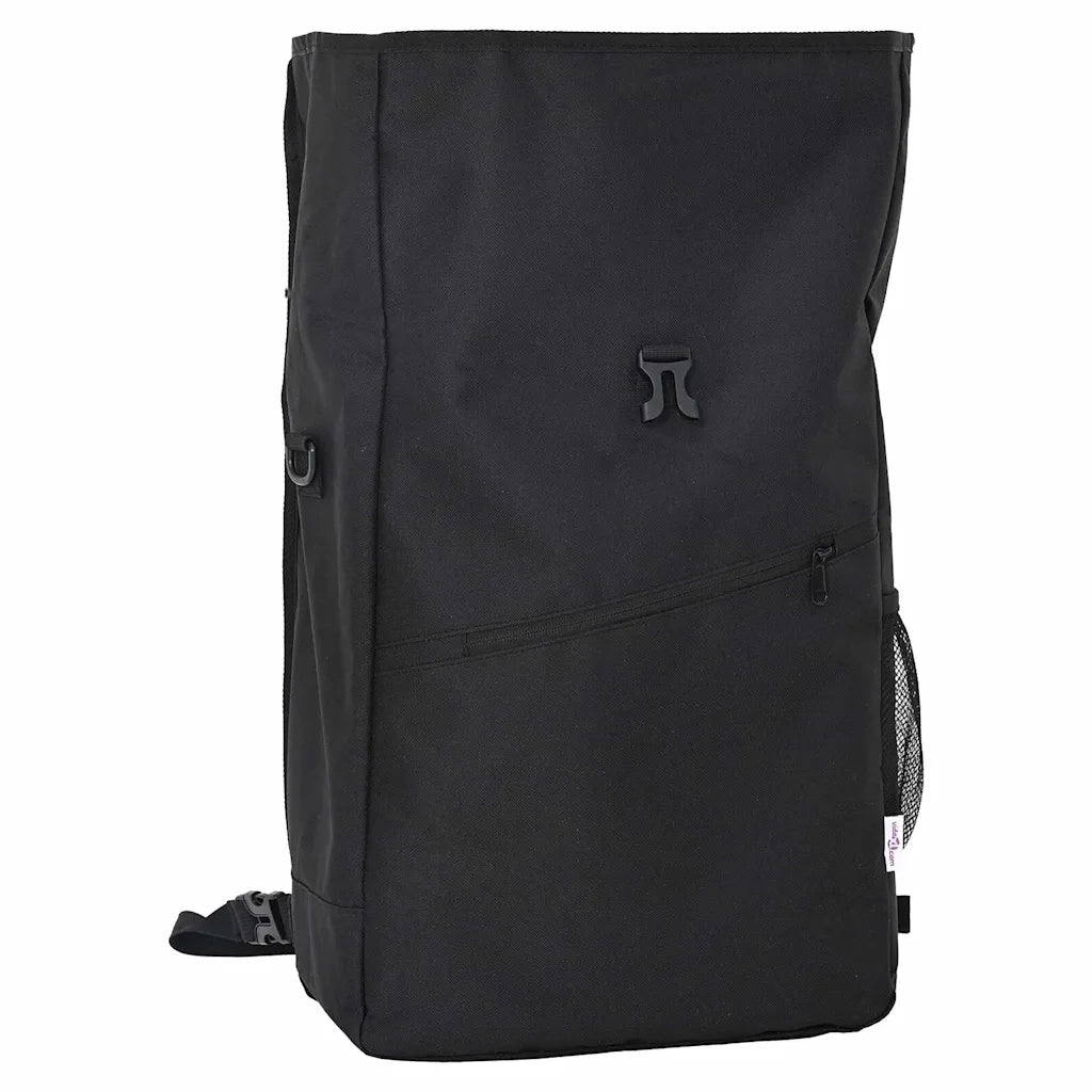 Borsa per biciclette Nero 33 x 16 x 60 cm Poliestere CFW9385851