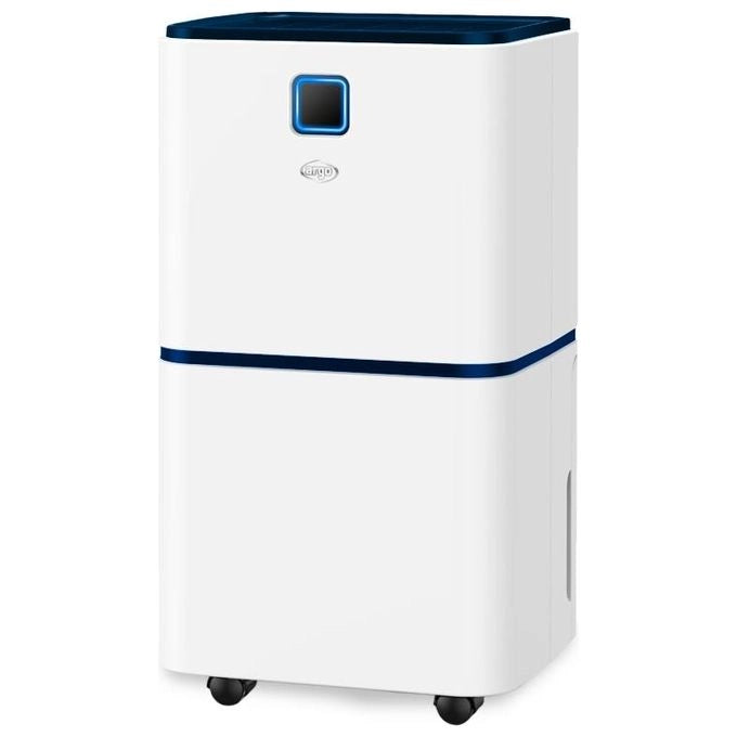 Argoclima DRY PURY EVO 13 2 L 36 dB 185 W Bianco