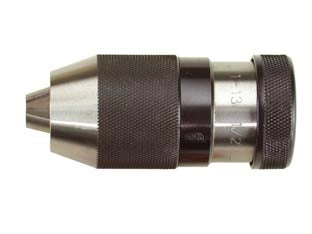 MANDRINO AUTOSERRANTE- - mm.13 attacco femmina 1/2x20 - 1 scatola KRINO