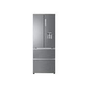 Haier FD 70 Serie 7 B3FE788CPJW frigorifero side-by-side Libera installazione 458 L E Platino
