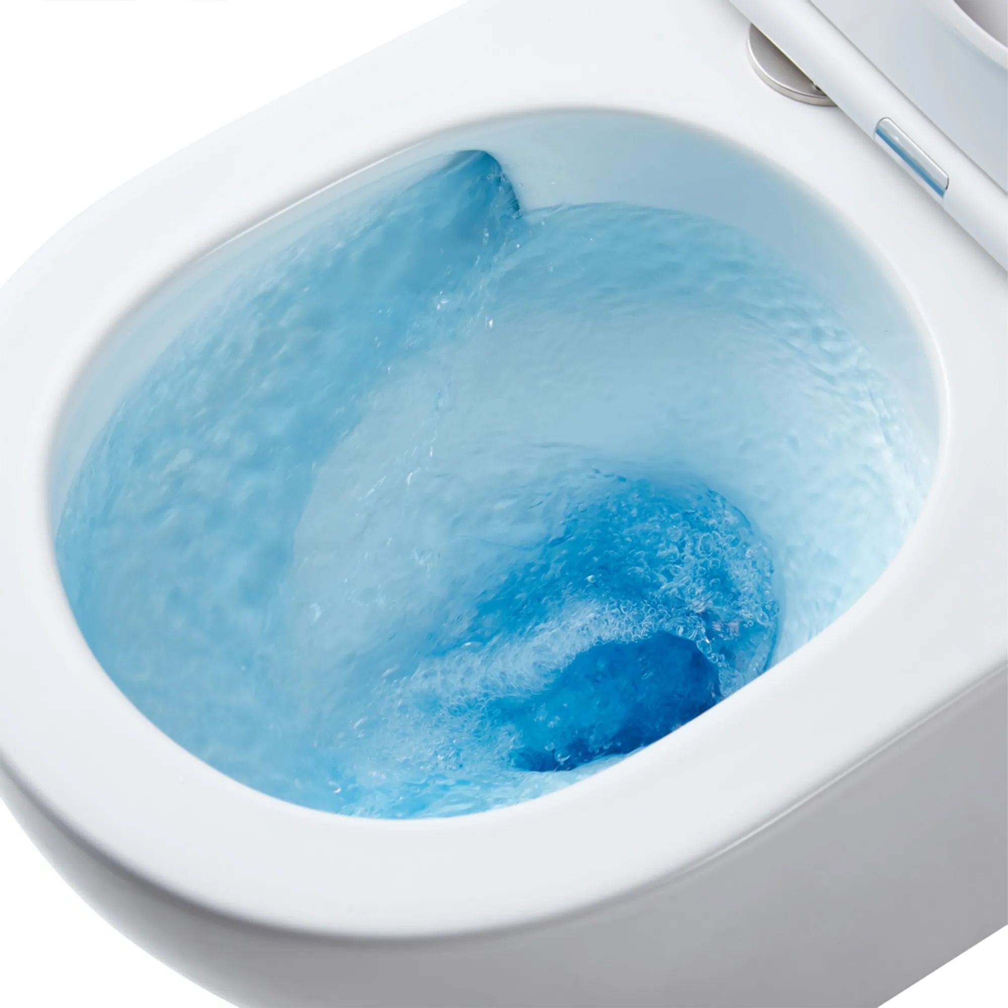 Vaso Wc Sospeso Rea Carter Tornado Aiax Shiny