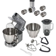 Kenwood KVC85.314.SI robot da cucina 1200 W 5 L Argento Bilance incorporate