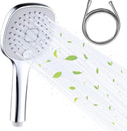 Testa doccia a mano - Doccia a mano 

Modello: 12345
Materiali: acciaio inossidabile
Pressione: 8-10 bar
Flusso: 8 litri al minuto
Colore: argento
