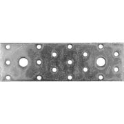 PIASTRA DIRITTA PESANTE 8/38 160x50 mm - 25 pezzi